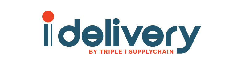 i-delivery-Logo